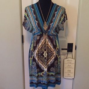 Adorable Summer Dress